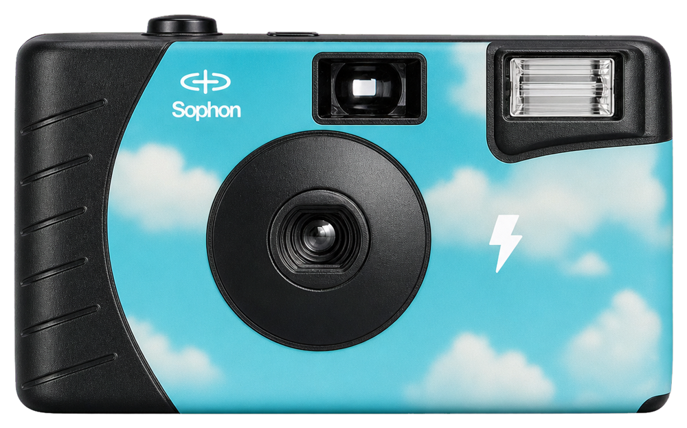 The camera gift